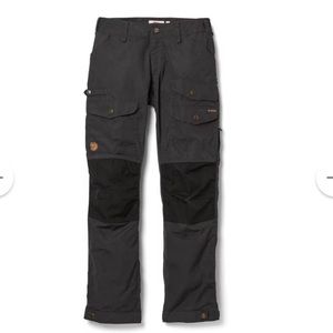 Fjallraven Vidda Pro Trousers